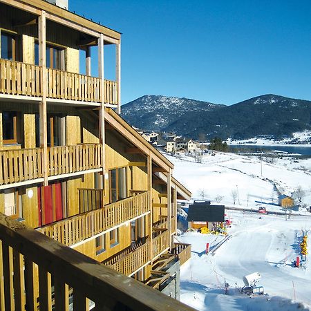 Lagrange Vacances L'Oree Des Cimes 레 장글 외부 사진