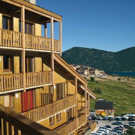 Lagrange Vacances L'Oree Des Cimes 레 장글 외부 사진